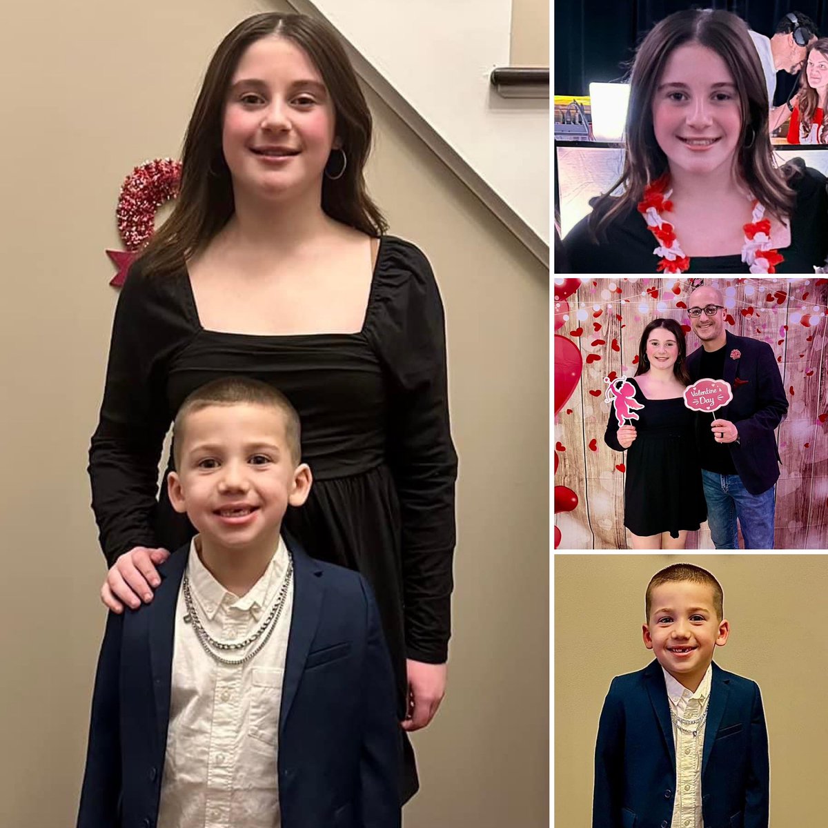 AsstSupBlmfld's tweet image. “Time may fly, but memories will last forever.” #MissMolly #LittleDom ❤️ #GettingBig