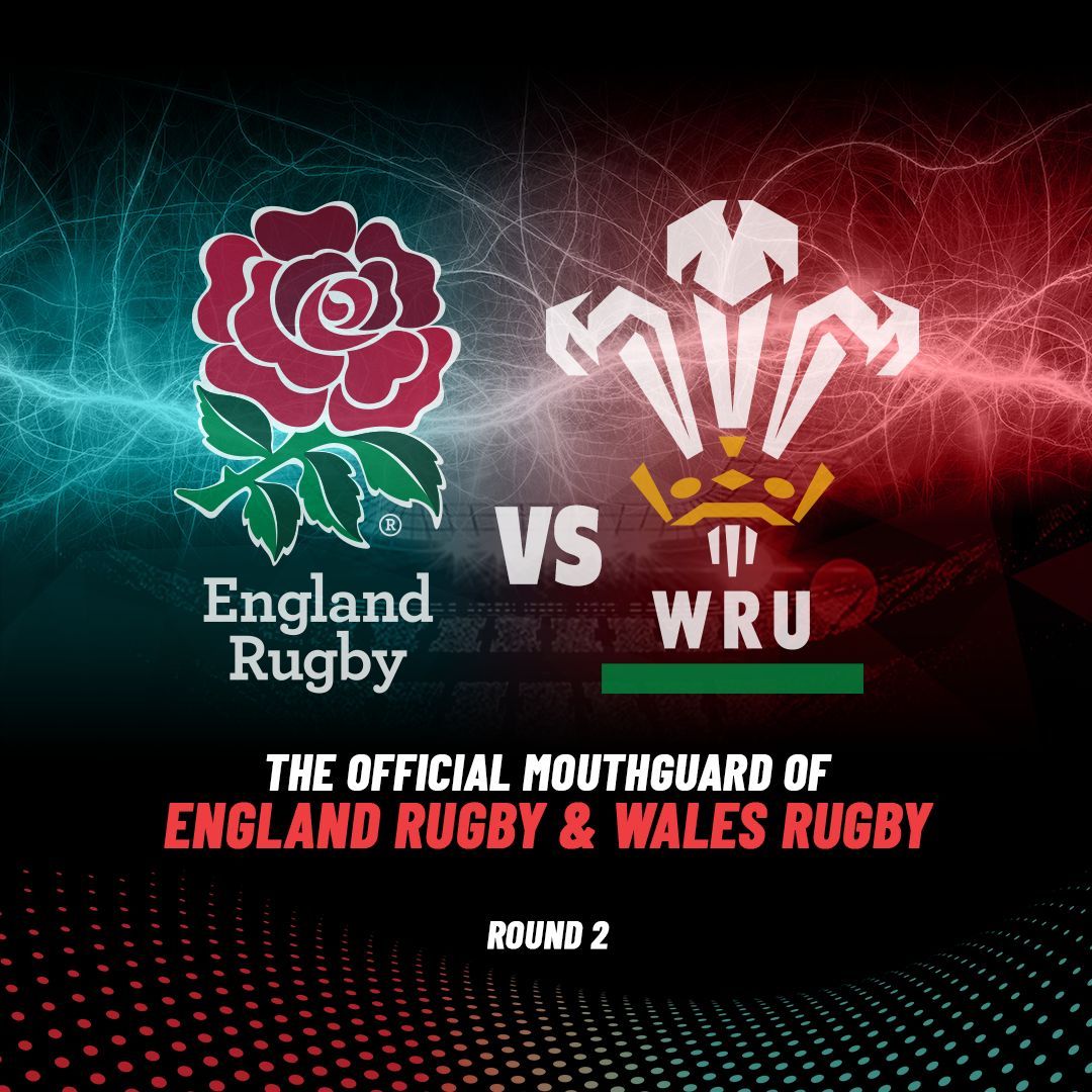 OPRO (@opromouthguards) on Twitter photo Excitement continues as our partners England and Wales face off this weekend in Round 2 of the SIX NATIONS. Check out our licensed range - buff.ly/3upwcoT
๐ด๓ ง๓ ข๓ ณ๓ ฃ๓ ด๓ ฟ v ๐ซ๐ท - 2:15pm (GMT)
๐ฎ๐ช v ๐ฎ๐น - 3:00pm (GMT)
๐ด๓ ง๓ ข๓ ฅ๓ ฎ๓ ง๓ ฟ v ๐ด๓ ง๓ ข๓ ท๓ ฌ๓ ณ๓ ฟ - 4:45pm (GMT)
#SixNationsRugby #Mouthguard Excitement continues as our partners England and Wales face off this weekend in Round 2 of the SIX NATIONS. Check out our licensed range - buff.ly/3upwcoT
๐ด๓ ง๓ ข๓ ณ๓ ฃ๓ ด๓ ฟ v ๐ซ๐ท - 2:15pm (GMT)
๐ฎ๐ช v ๐ฎ๐น - 3:00pm (GMT)
๐ด๓ ง๓ ข๓ ฅ๓ ฎ๓ ง๓ ฟ v ๐ด๓ ง๓ ข๓ ท๓ ฌ๓ ณ๓ ฟ - 4:45pm (GMT)
#SixNationsRugby #Mouthguard