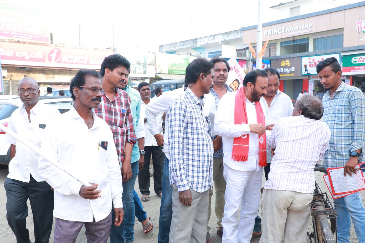 srbamalapuram's tweet image. అమలాపురం పట్టణంలో ప్రారంభమైన 98వ రోజు #మహాసంకల్ప_యాత్ర
#JSPForAP 
#HelloAP_VoteForJanaSenaTDP