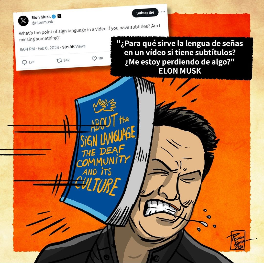 RishabhChandol3's tweet photo. Dear Elon, why don't you go to study a little more, dummy? 🙄😒 
I hope you have half your stupid mind. @elonmusk https://t.co/4LgN9beCMw