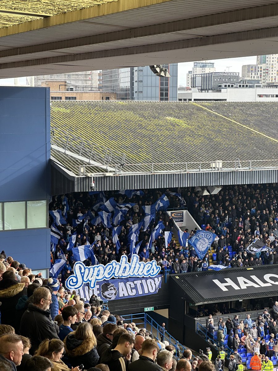 #ITFC #blueaction <a href="/BlueAction1878/">BLUE ACTION</a>