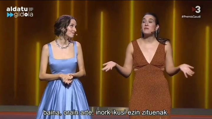 <a href="/harlockapitain/">Harlock Kapitaina</a> <a href="/Gob_eus/">Eusko Jaurlaritza - Gobierno Vasco</a> <a href="/euskaltelebista/">ETB</a> <a href="/DEuskaraz/">Disney+ Euskaraz</a> <a href="/NEuskaraz/">Netflix euskaraz (eta gehiago)</a> <a href="/PantailakEusk/">Pantailak Euskaraz</a> Guztiok ordaindutako euskarazko bertsioak, baina inork ikusi ezin dituenak. @eitbofiziala @gob_eus