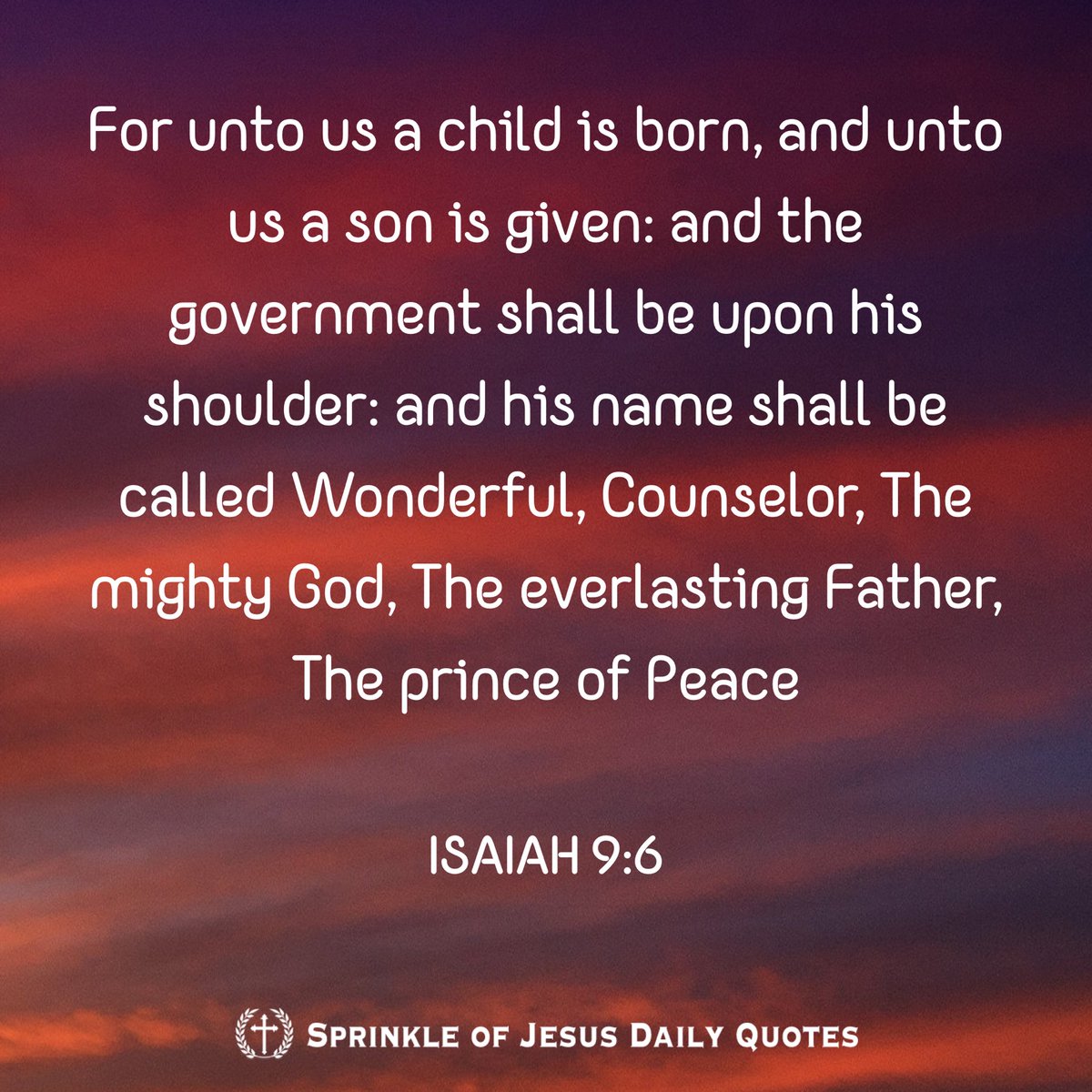 frogmanleblanc's tweet photo. Today’s devotion https://t.co/rapu6js9pi