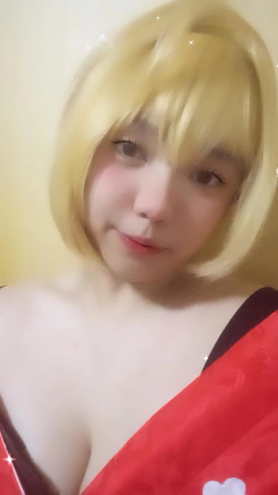 kitsunawei's tweet photo. Happy Chinese New Year 🩷 https://t.co/mCMptpwZHF