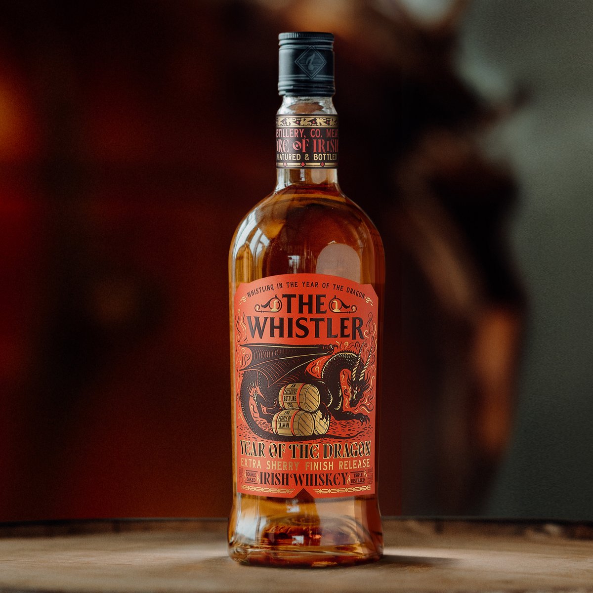 Boann Distillery tweet media