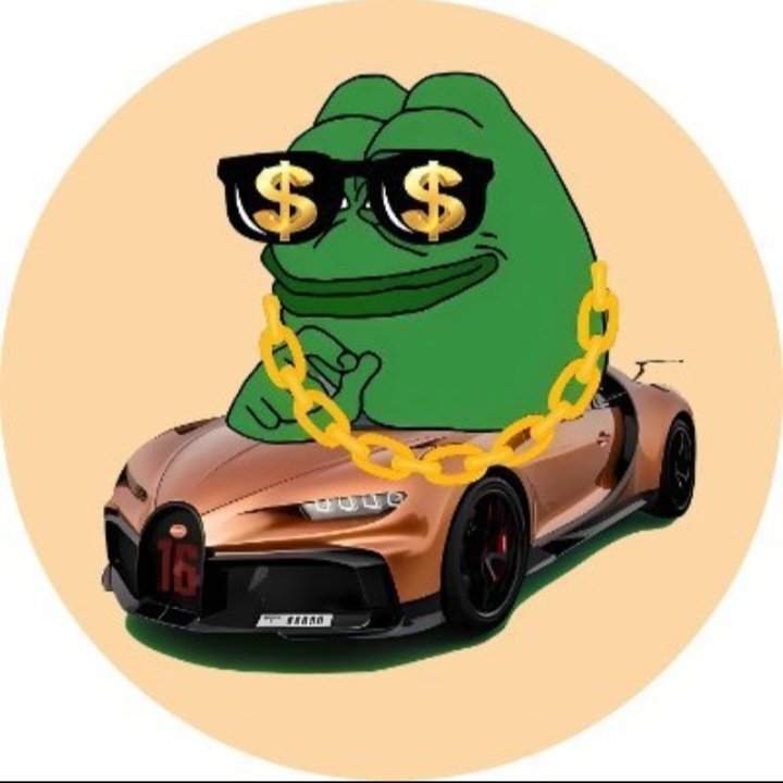 simon993366_'s tweet photo. @Bugatticoin_ETH Vamooooos está moneda es la más barata que se puede comprar ahora mismo , con 5 Euros te puedes hacer bastante dineritoooooo💪💪 https://t.co/d7JZmj0rTh