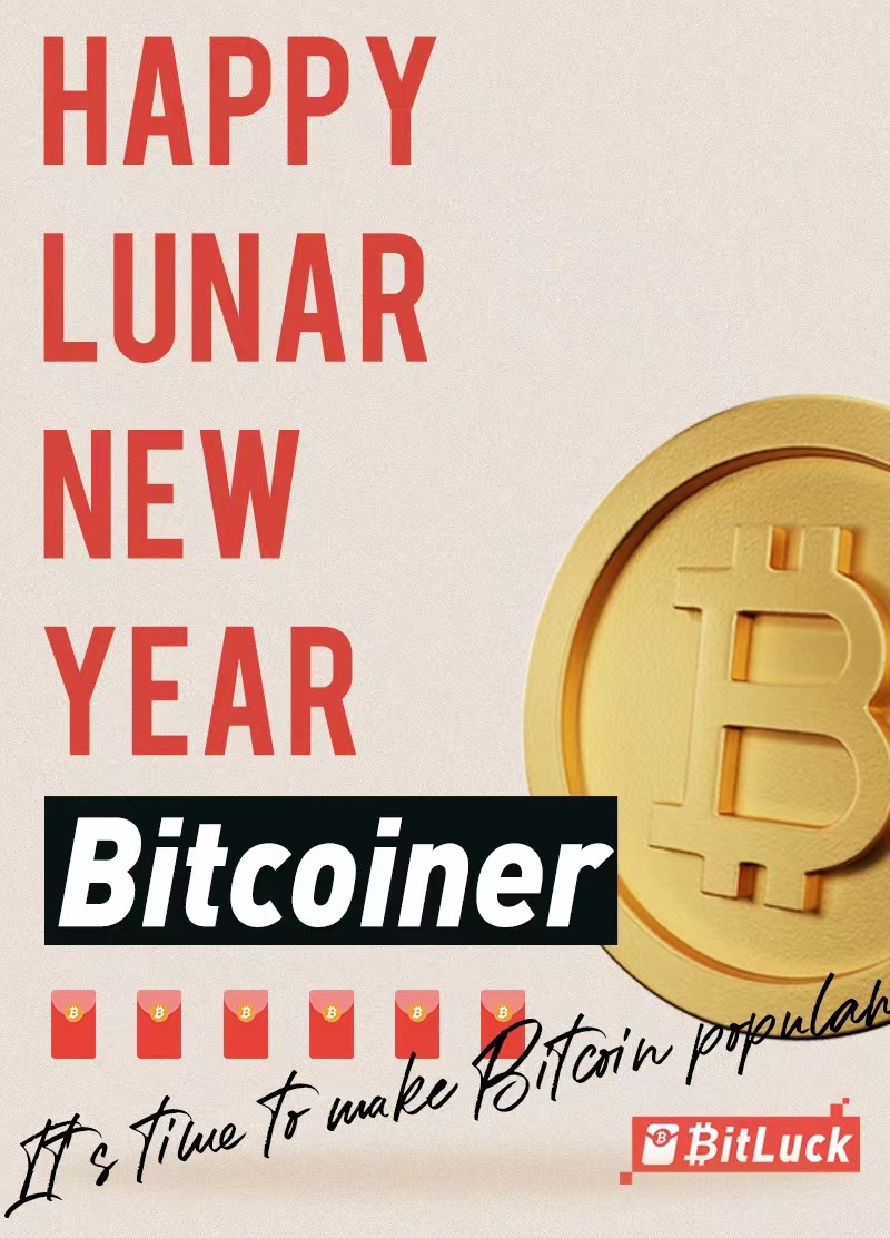 bitluck_global's tweet photo. Happy Lunar New Year, #Bitcoiners !!!

This is the year of the Dragon, and we wish you all the best like a dragon flying through a storm. 

Lets make #Year2024 something special

#HappyChineseNewYear #happy2024 #BTC https://t.co/8rpcNapbDo