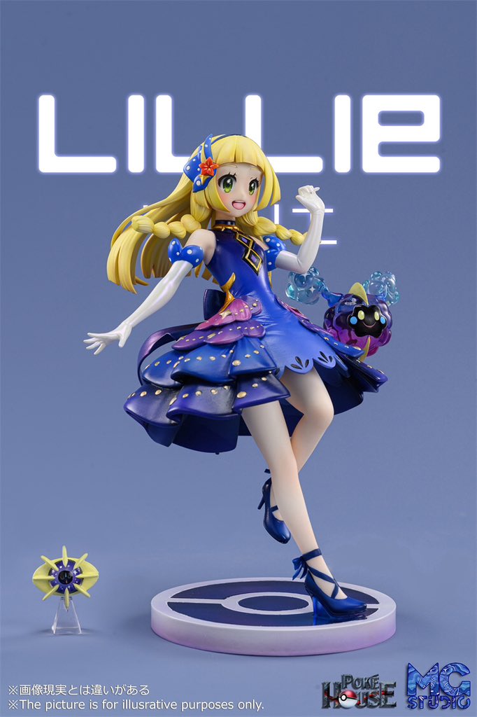 PokeAFC's tweet photo. And the girl

#pokemon #pokemongo #pokemonfigure #pokemonactionfigure #pokedex #pokeafc #pokemontrainer #pokemoncenter #pokemonfan #pokemoncollector #pokemoncollection #pokemonash #pikachu #satoshi #lillie #cosmoem https://t.co/7kyS9rZKKI