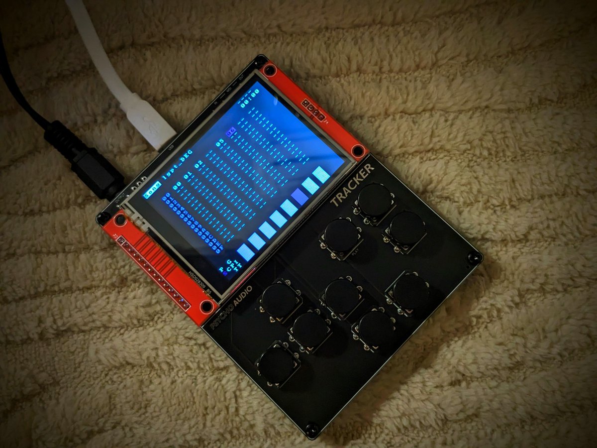PSYCHO AUDIO (@AudioPsych83315) / X