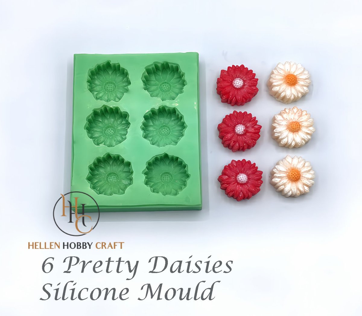 Hellen Hobby Craft tweet media