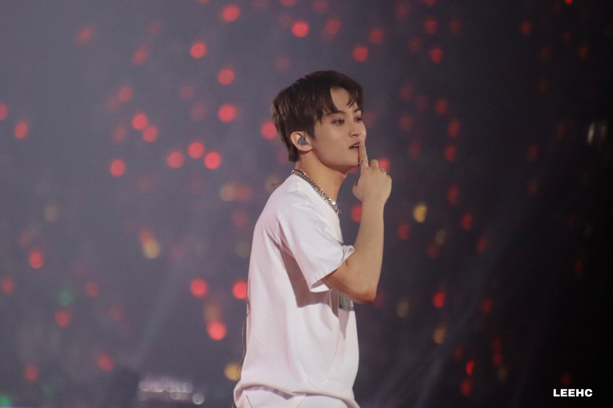 240210 NCT127 THE UNITY : OSAKA

#마크 #MARK #NCT #NCT127