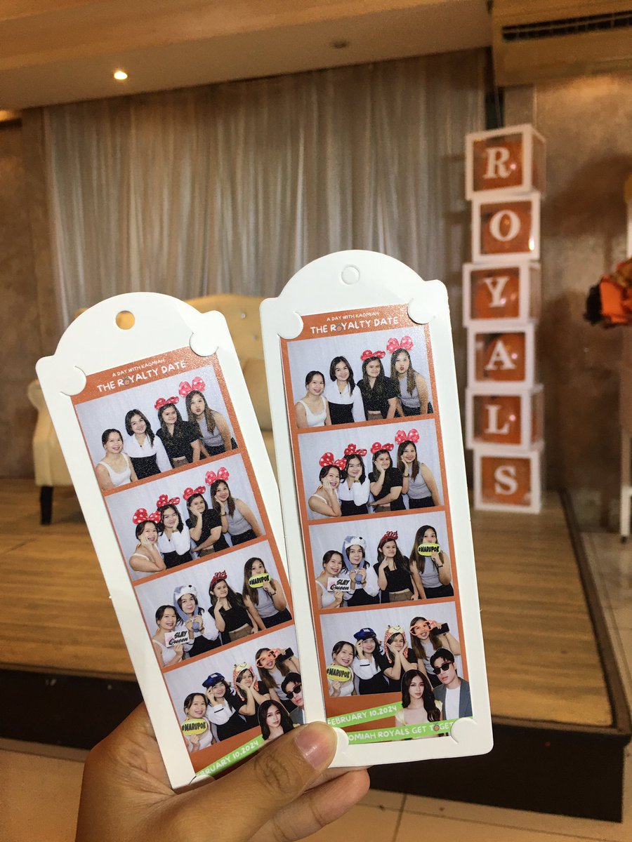 kaomiughgel's tweet image. Get together Dump!

#KaoMiah