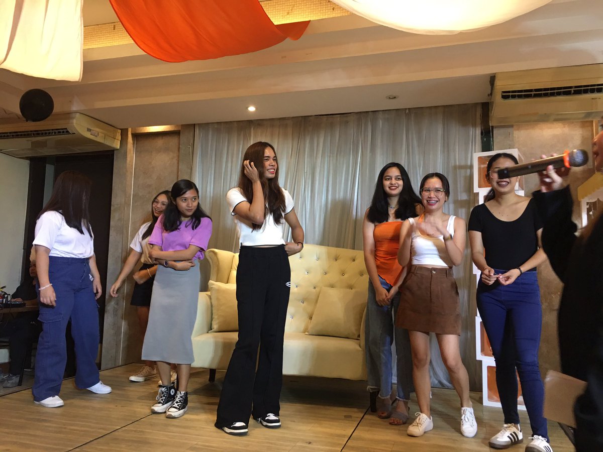 kaomiughgel's tweet image. Get together Dump!

#KaoMiah