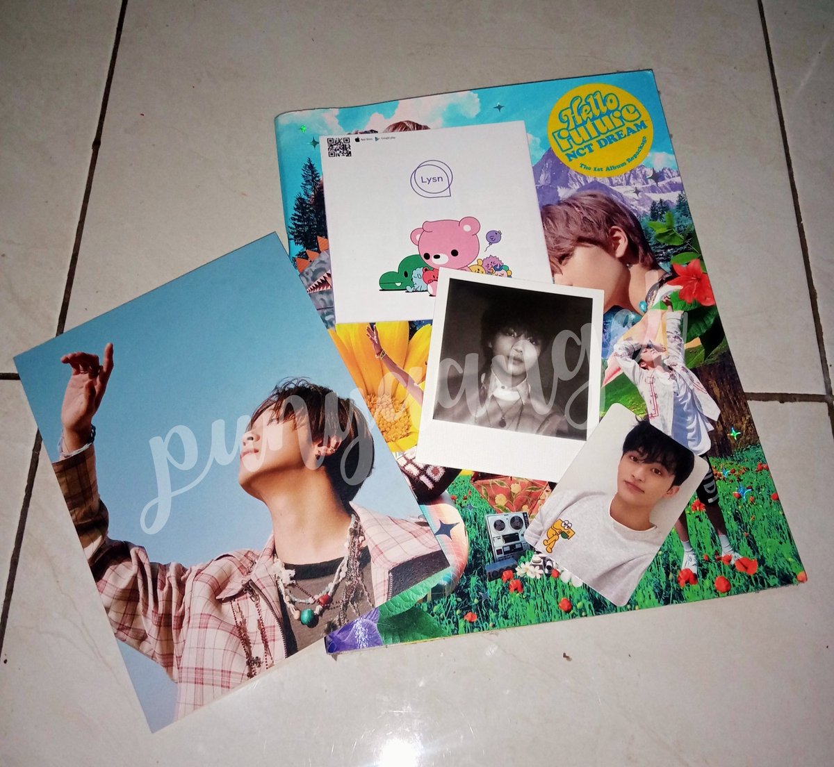 bbangjell's tweet photo. [help RT pls]
WTS / Want To Sell 🌱

★ Kihno Poetic NCT 127 (Kihno Only)
★ Album NCT Dream Glitch Mode Stratch Ver. (Min. Lenti Card &amp; Poster)
★ Album NCT Dream Hot Sauce Chilling Ver. (Min. PC &amp; Poster)
★ Album NCT Dream Hello Future; Future Ver. (Min. PC, Tatto, &amp; Poster) https://t.co/Pst3ag9uV2