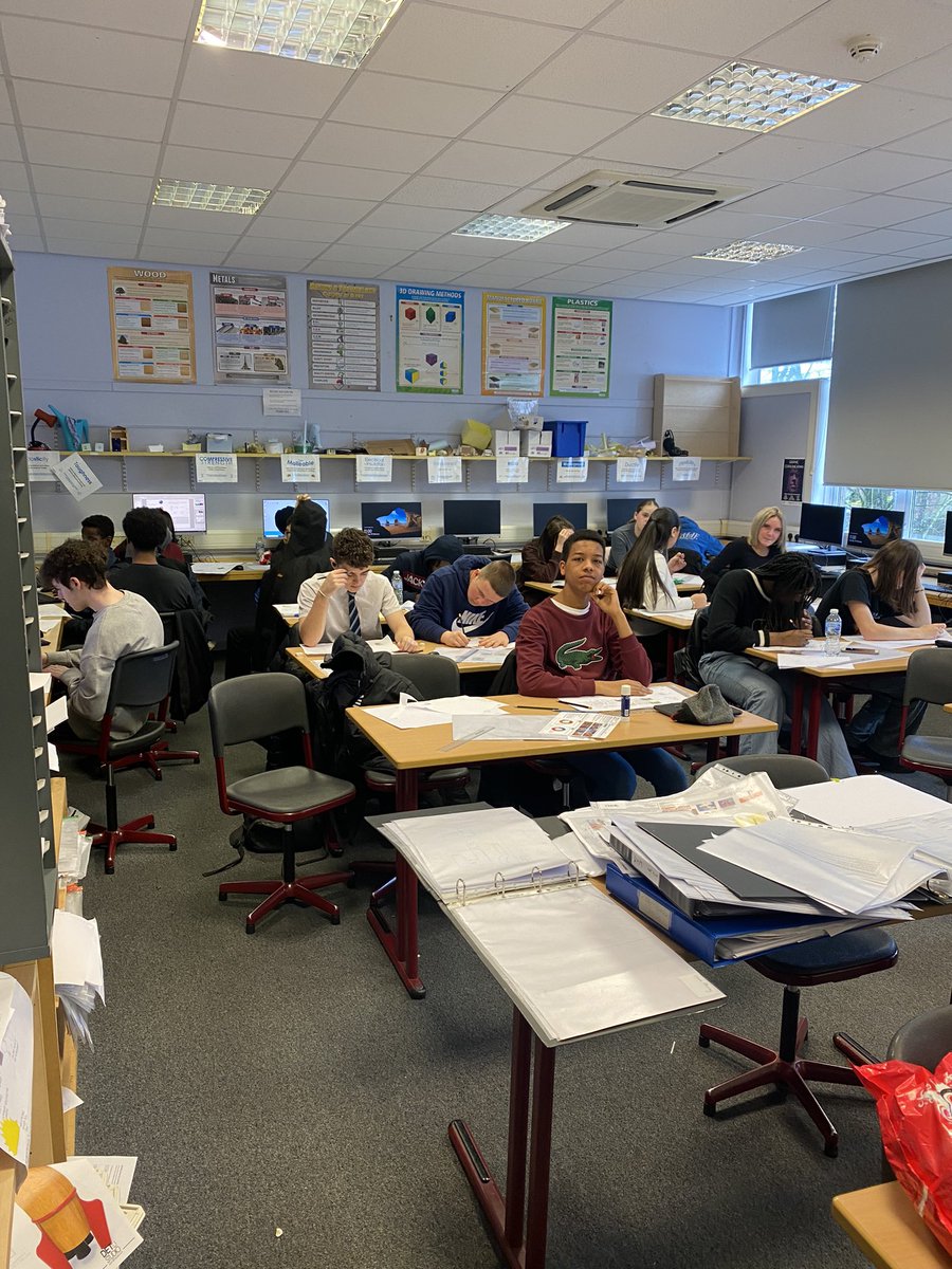 Miss. Kennedy (@misskennedydt) on Twitter photo Well done to the 27 higher and N5 D&M pupils who came on holiday weekend to do work. Huge well done ๐ Your hardwork will pay off <a href="/ClevedenTech/">ClevedenDT</a> <a href="/ClevedenSec42/">Cleveden Secondary School</a> Well done to the 27 higher and N5 D&M pupils who came on holiday weekend to do work. Huge well done ๐ Your hardwork will pay off <a href="/ClevedenTech/">ClevedenDT</a> <a href="/ClevedenSec42/">Cleveden Secondary School</a>