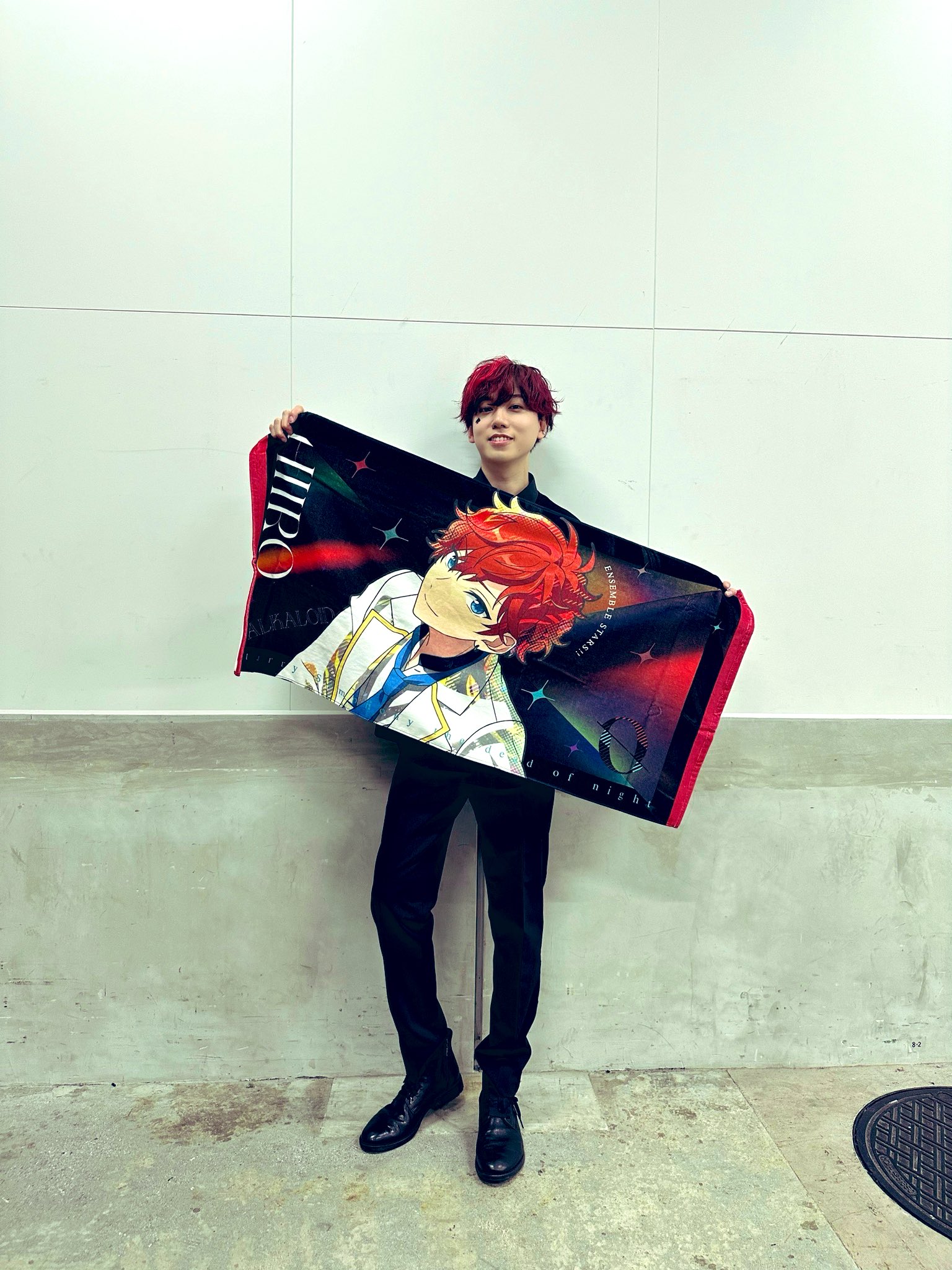 梶原岳人 Official on X: 梶原岳人 Official on X: