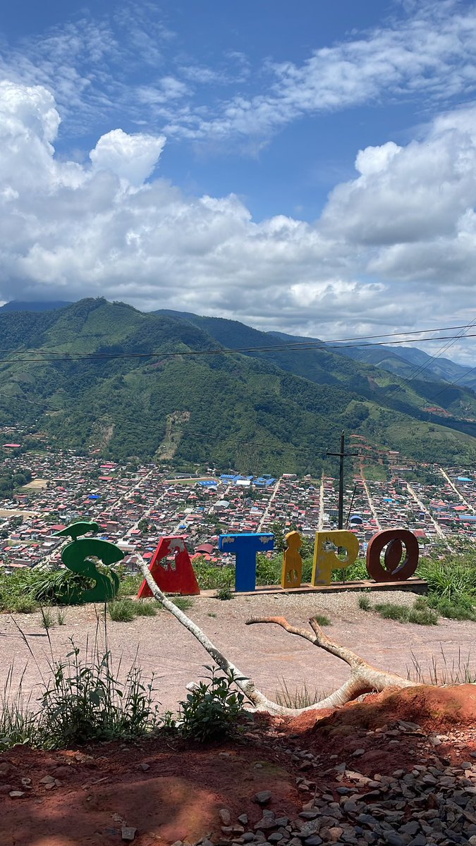 #peru #selvacentral