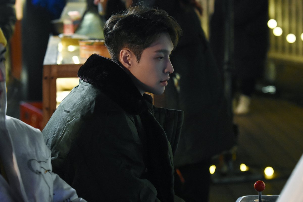 XingPark's tweet photo. 2402010 @lay_studio Weibo update: CMG Spring Festival Gala Changsha branch special programming "XiangJiang River" Performance behind the scene photos 9P 1/3
#LAYxSpringFest2024
#LayZhang #ZhangYixing #张艺兴 #Lay #Yixing #레이 #レイ #장이씽 #อี้ชิง @layzhang https://t.co/DY5N8NIIWf