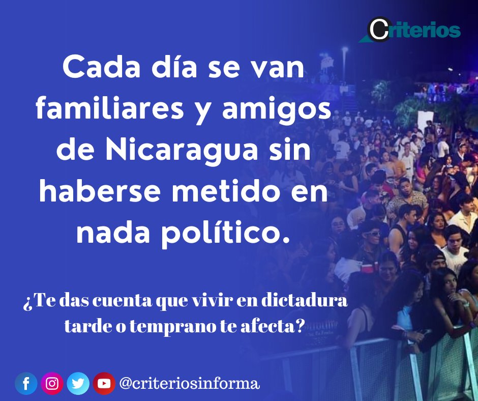 CriteriosN's tweet photo. No es lo mismo gritar libre, que gritar en un concierto...
#FalsaNormalidad #Criterios #ComunicaciónAutónoma https://t.co/DqXtJNvznw