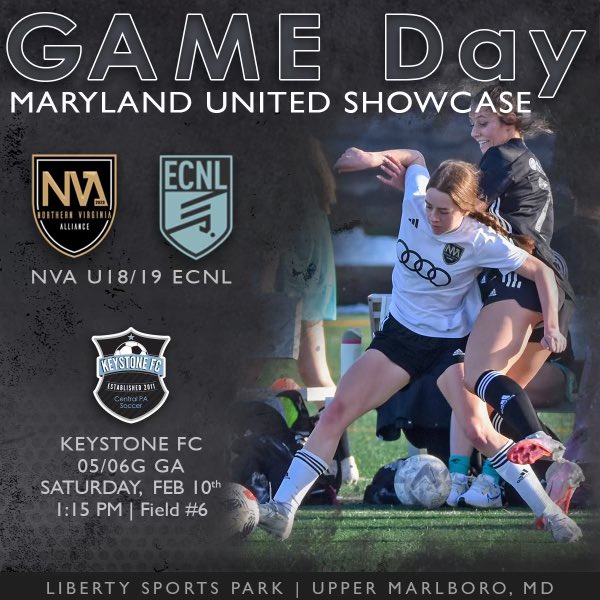 NVA 05/06 Girls ECNL (@nva06ecnl) on Twitter photo 