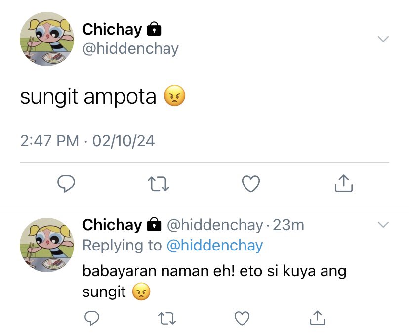 porsace's tweet photo. Received with Love 🎀

A short #sunwon au. https://t.co/8nbxtP2wCz