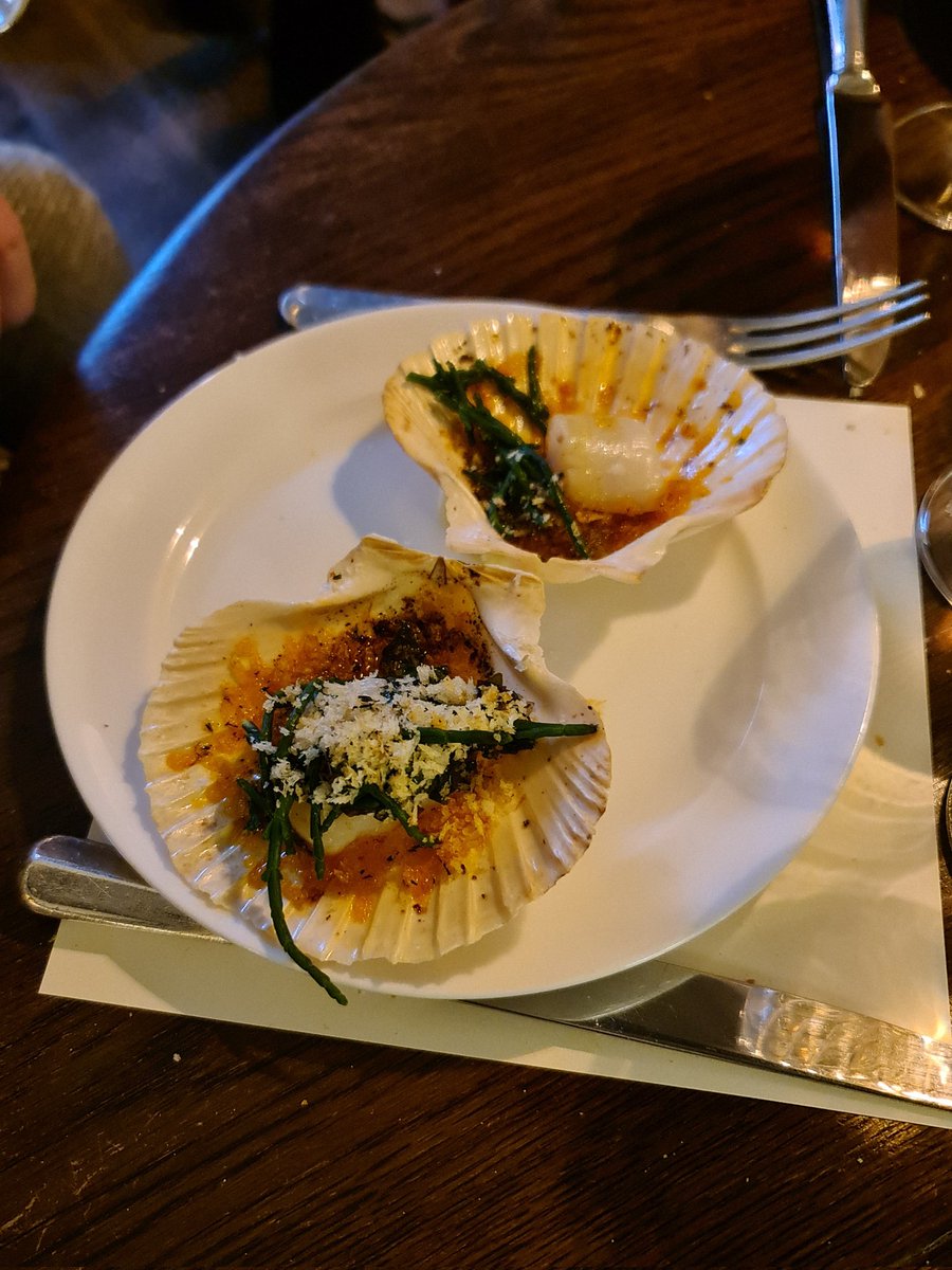 FoodLovesLondon's tweet photo. Yummy @deanstreettownhouse #soho #London #sohorestaurant https://t.co/6JYIBheuvM