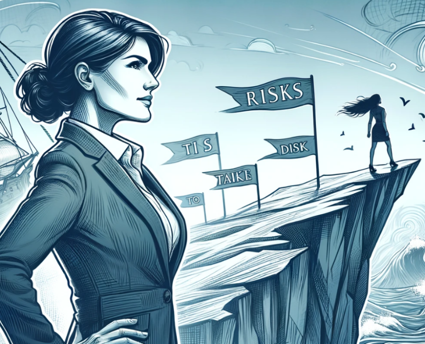 I don't like to play it safe, i set big goals and take the necessary risks to achieve them. Are you playing not to lose, or are you playing to win?

leannecarling.com/play-to-win/

#playtowin #mindset #WINNER