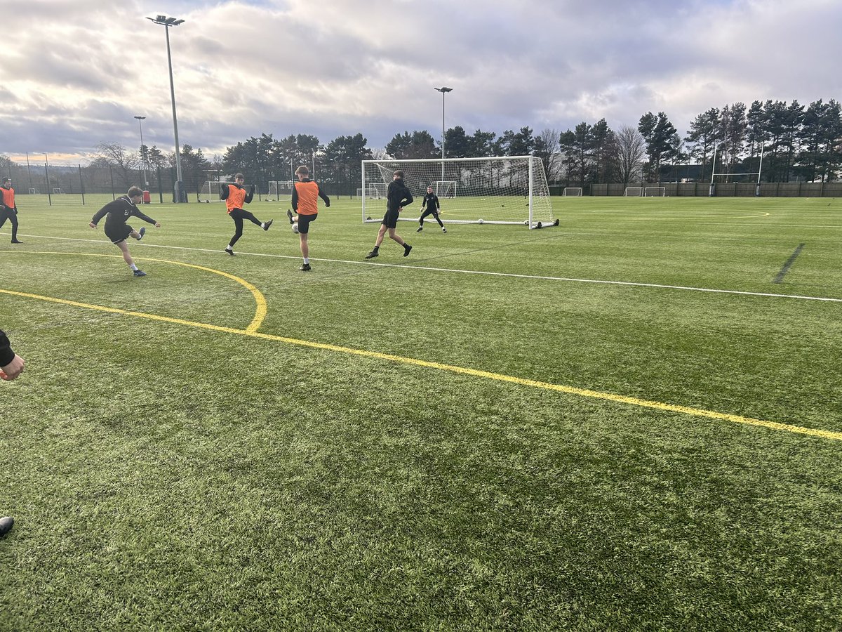 Full time Football Education Programme taster session 📅Friday 23rd February 🕰️ 1030am - 12:30pm 📍Newcastle University- Cochrane Park If you’re in Year 11 or 12 considering your options and would like to attend reserve your place via email. jason@newcastleeliteacademy.co.uk