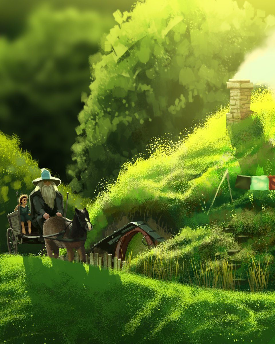 Anton Medvedev (@MedantArt) / Posts / X