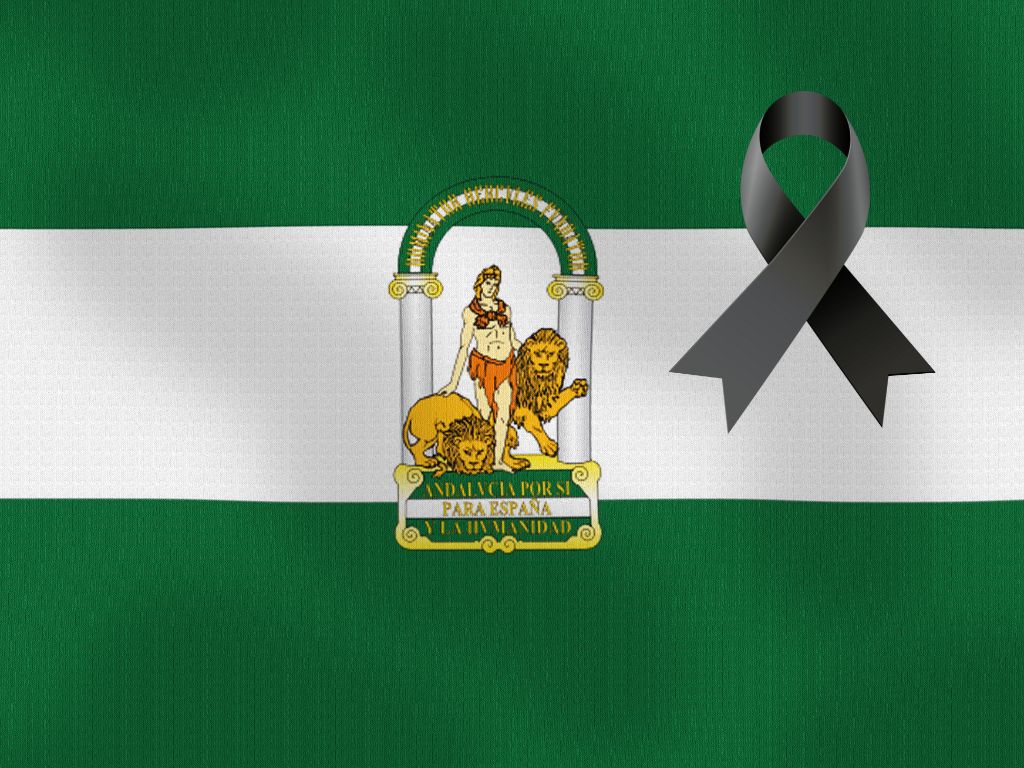 Nuestro más sincero pésame a la institución benemérita y a los familiares y amigos de los guardias civiles fallecidos ayer, en acto de servicio, en Barbate. Toda la fuerza y agradecimiento a los hombres y mujeres que cada día trabajan por nuestra seguridad en <a href="/guardiacivil/">Guardia Civil</a> 
DEP