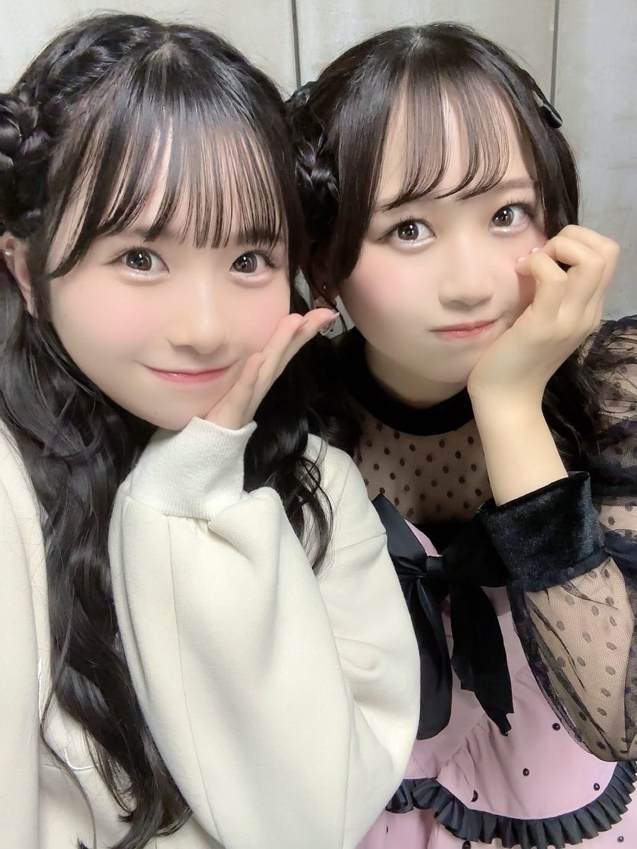 かれんちゃん᧔ ̥ ᴗ͈ ̫ ᴗ͈ ̥ ♡᧓ ❕🎀💞 #FRUITSZIPPER さん #すいすて