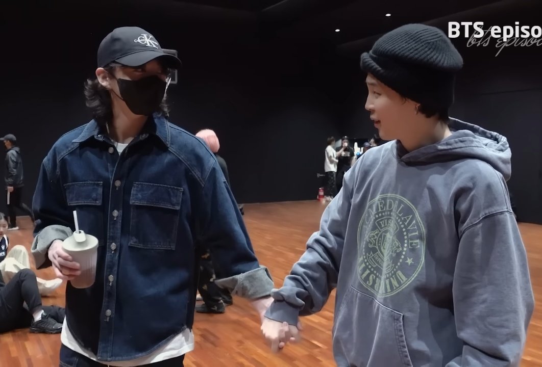 "Jungkook and I are doing well"