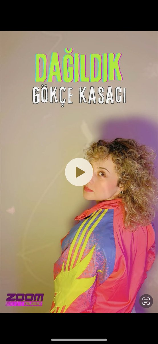 Gokce Kasaci (@kasacigokce) on Twitter photo Dağıldık 16 Şubatta geliyoooor 💜💜💜 Emeği geçen herkese çok teşekkür ederim 🌸 <a href="/SinanCemEroglu/">Sinan Cem Eroğlu</a> <a href="/enginakinci/">Engin Akinci</a> <a href="/ZoomMusicTurkey/">Zoom Music & Management</a> Dağıldık 16 Şubatta geliyoooor 💜💜💜 Emeği geçen herkese çok teşekkür ederim 🌸 <a href="/SinanCemEroglu/">Sinan Cem Eroğlu</a> <a href="/enginakinci/">Engin Akinci</a> <a href="/ZoomMusicTurkey/">Zoom Music & Management</a>