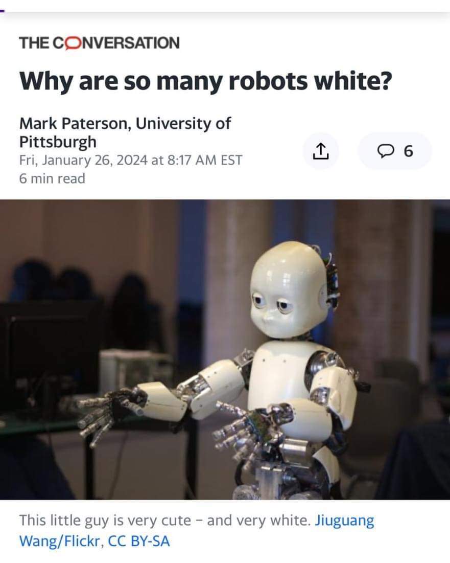 Sargon_of_Akkad's tweet image. Every day we discover new frontiers in racism.