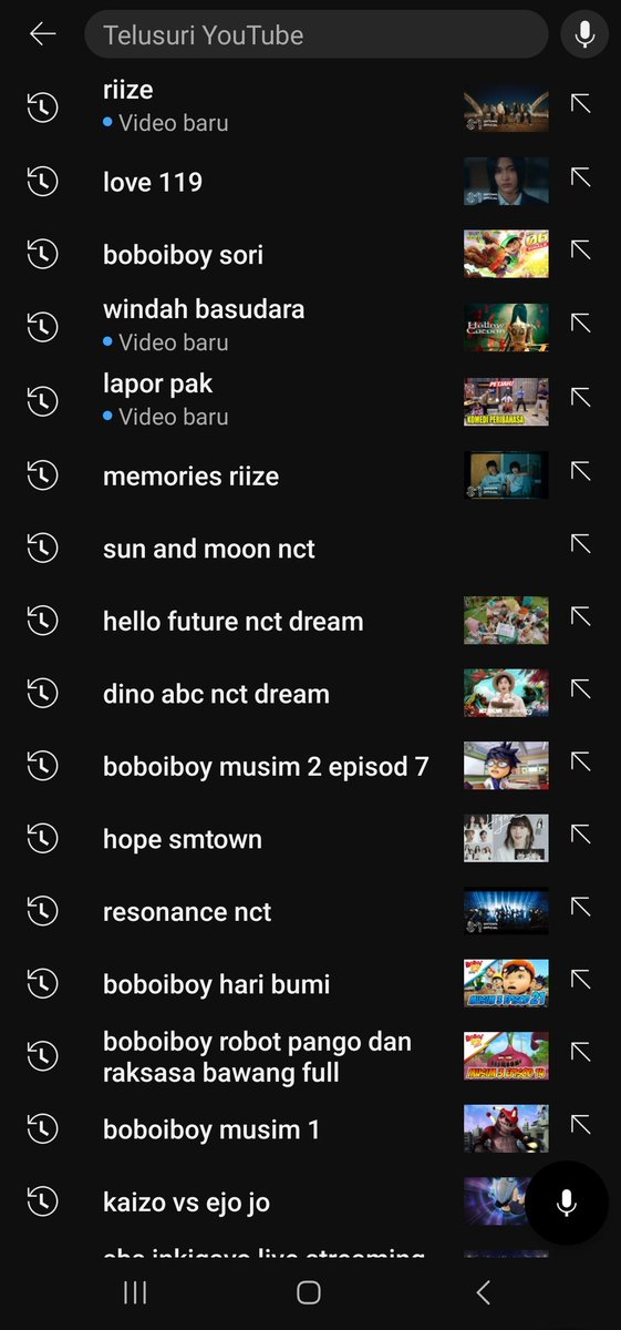wonbinO___O's tweet photo. did u come across this tweet? show ur yt search bar https://t.co/7acQ273Dpf