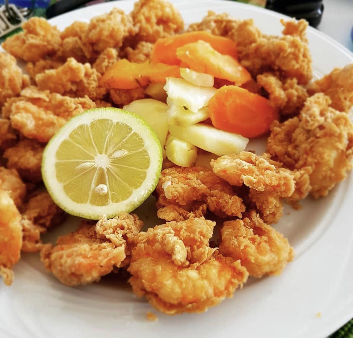GhideonMusa's tweet photo. For Sea Food lovers
Restaurants in Massawa have it all. #Eritrea #Fenkil2024 https://t.co/KW8vTryYP8