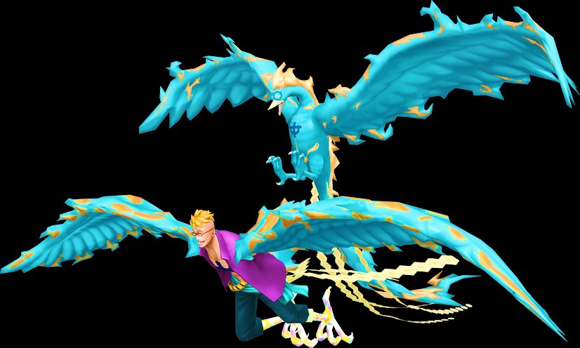 Liori o Grande tweet media