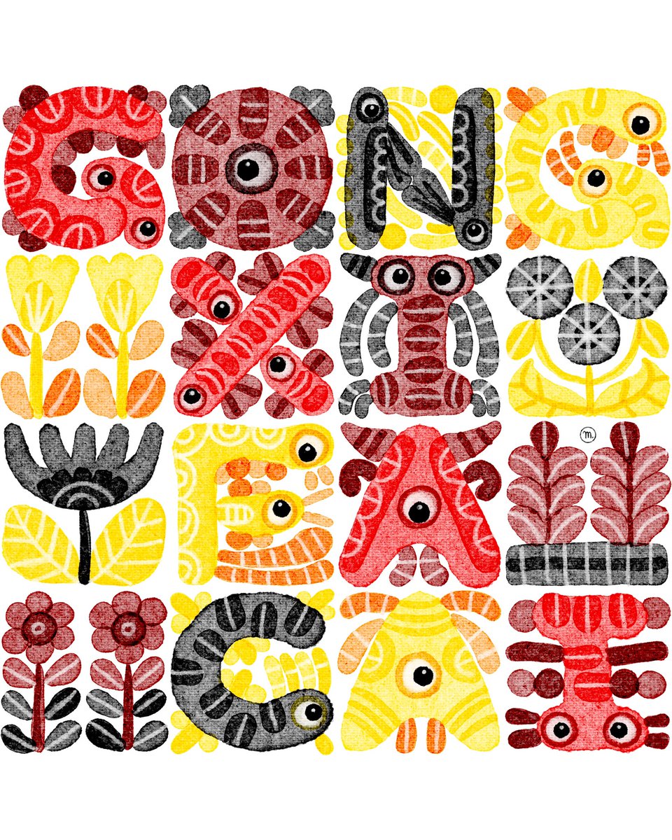 Mira Tulaar tweet media