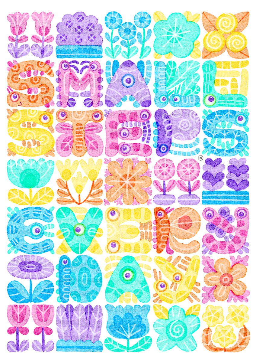 Mira Tulaar tweet media