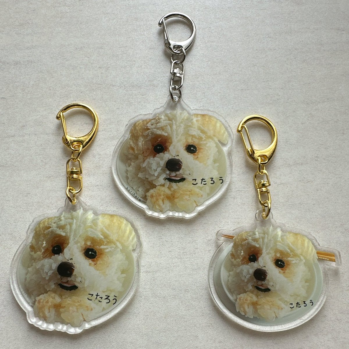 #わんこ
#いぬとの暮らし
#いぬのいる暮らし
#おにぎりアート　
#ココナラで出品中

【ペット似顔絵おにぎり】オーダー受付中！
あなたの愛しのペットちゃん制作します🍙
Instagramプロフィールから☝︎