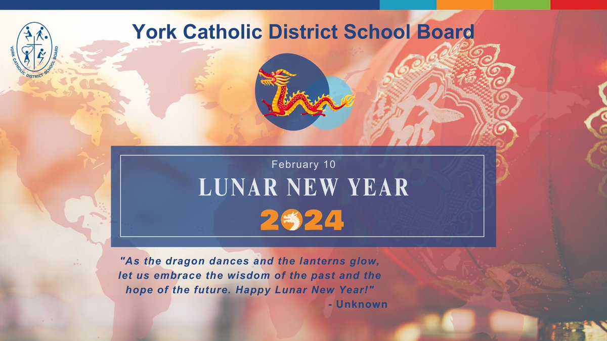 Happy #LunarNewYear!!! May you find peace from within &amp; be capable of spreading such contentment to others. Wishing everyone who celebrates good fortune, happiness &amp; endless possibilities. Let's celebrate the rich traditions &amp; cultural heritage that make this festival so special.