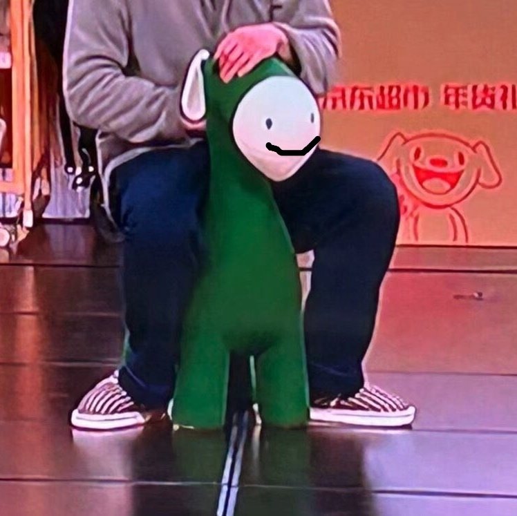 MurphyNotFound's tweet image. #NewProfilePic