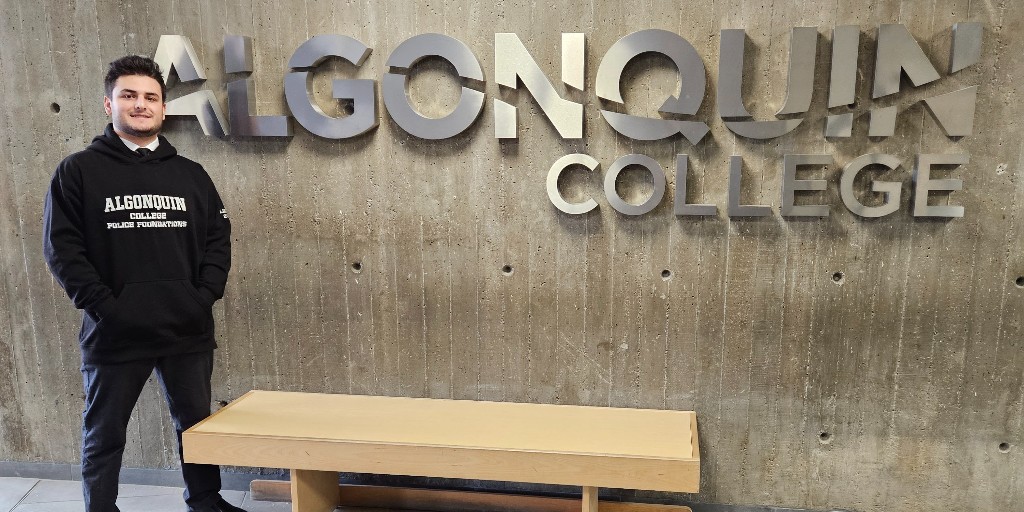 Algonquin College Campus Services (@accampusservice) on Twitter photo Don’t miss out on Custom Hoodie Week! 🙌💚
Place your order online before Feb. 11. 😊
BONUS: You’ll be automatically entered into a draw to win 1 of 3 $80 gift cards to Connections! 🎉
🔗 bit.ly/3Sxfaxa
<a href="/AlgonquinColleg/">Algonquin College</a>
#AlgonquinCollege #ACSpirit Don’t miss out on Custom Hoodie Week! 🙌💚
Place your order online before Feb. 11. 😊
BONUS: You’ll be automatically entered into a draw to win 1 of 3 $80 gift cards to Connections! 🎉
🔗 bit.ly/3Sxfaxa
<a href="/AlgonquinColleg/">Algonquin College</a>
#AlgonquinCollege #ACSpirit