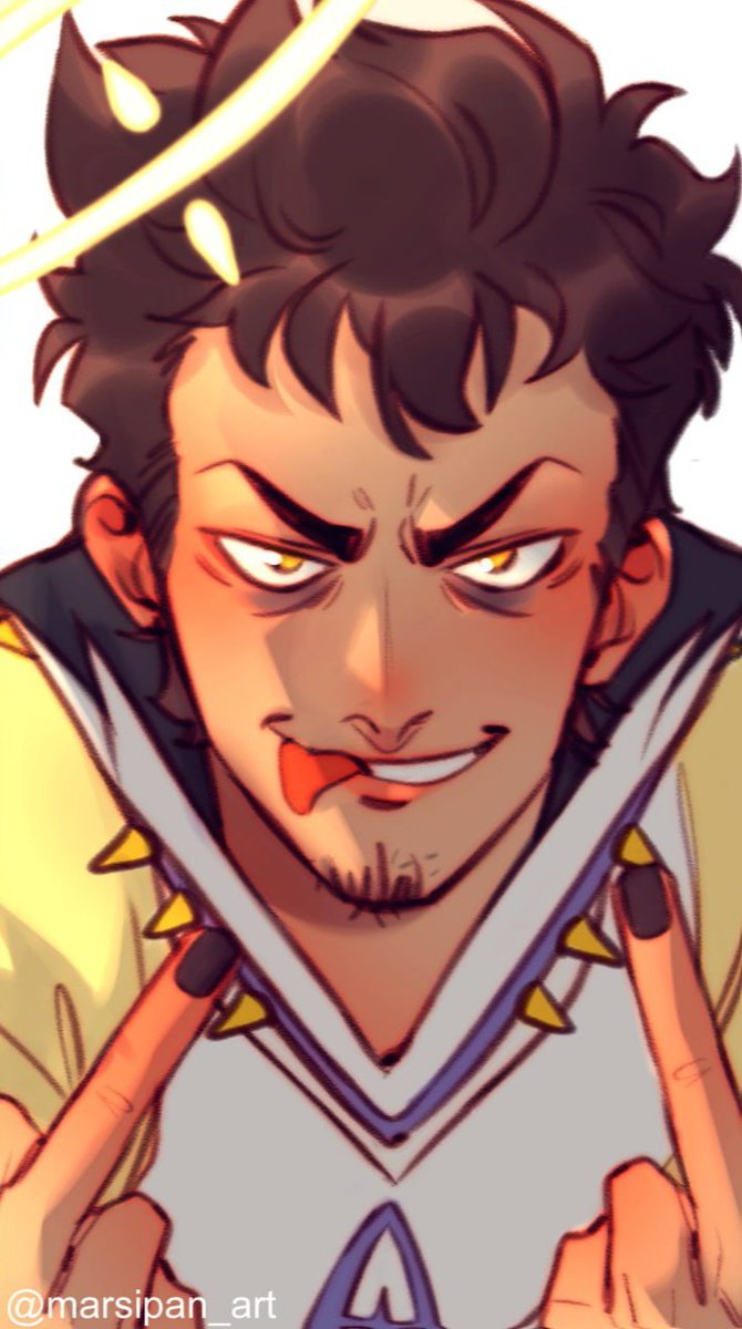 The Angels quartet I didn't know I needed but that despite everything I ended up loving 🫢
#hazbinhotel #HazbinHotelAdam