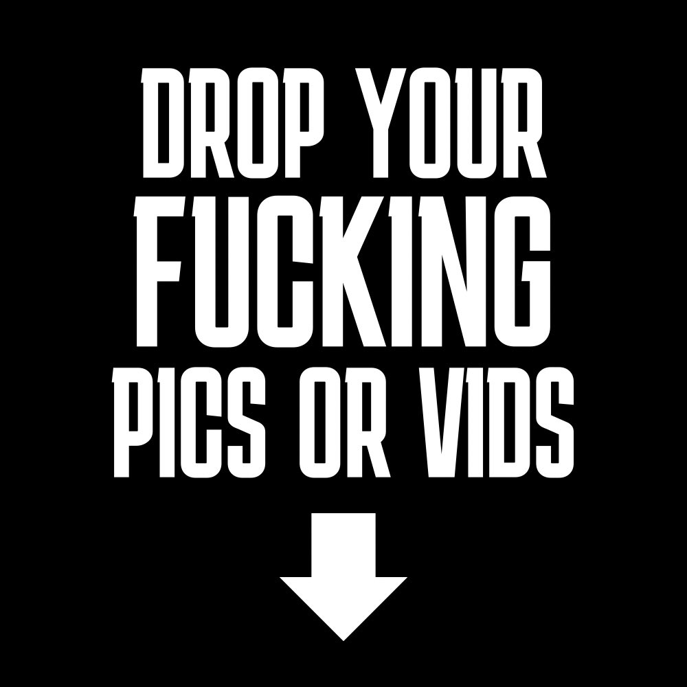 Let’s see how you hit it…😈