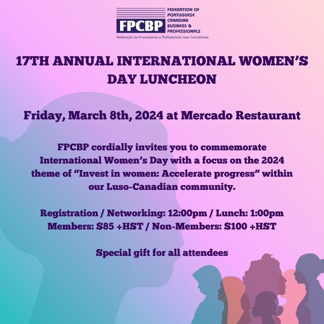 Join us for a special lunch event where we will come together to honour the achievements of Women and advocate for gender equality.  

Don’t miss out! Reserve your spot now.

#IWD2024 #GenderEquality #MercadoCelebratesWomen

fpcbp.com/product/iwdlun…