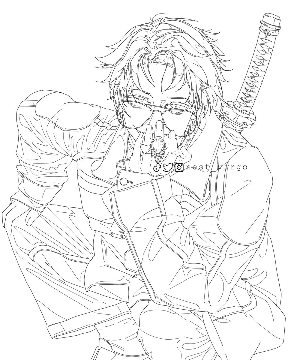 Yuta Okkotsu

#yuta #jjk 