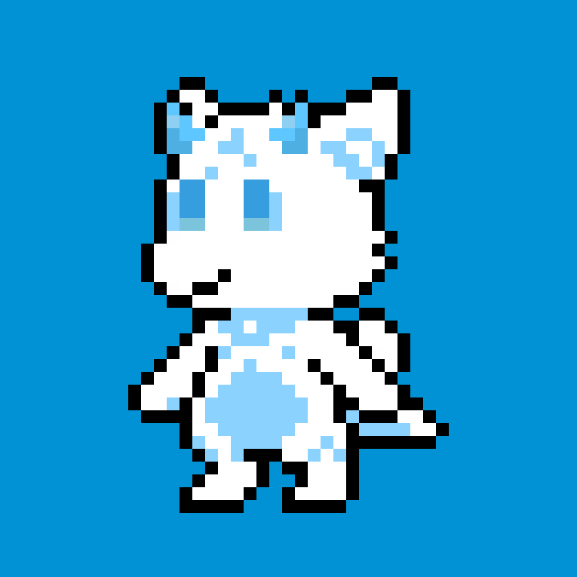 CuruMirr's tweet photo. Dot Kuru brothers from @PixFurry 

Thank you so much🤍💙 https://t.co/6Quxa82qfX