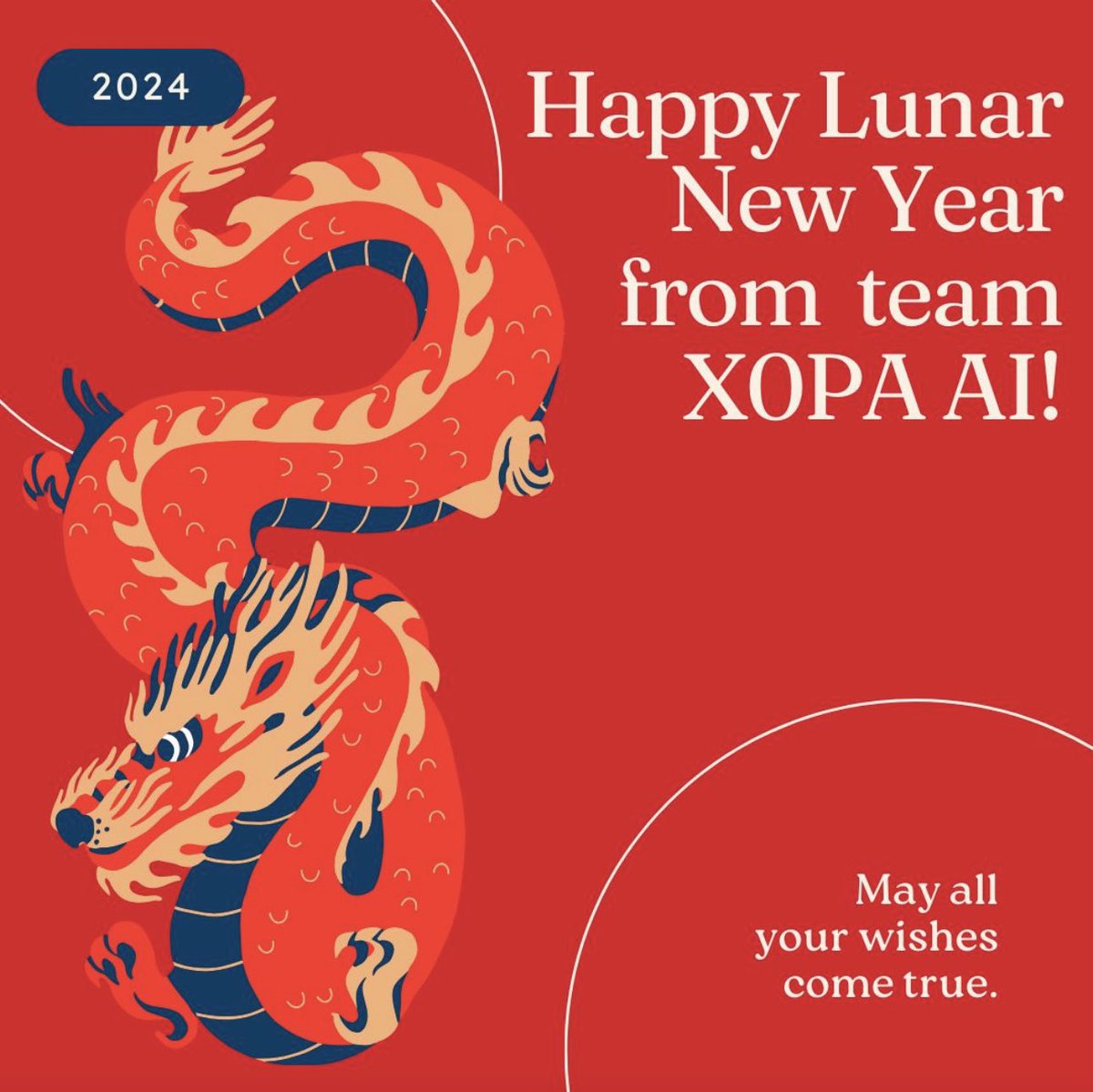 Happy Lunar New Year!