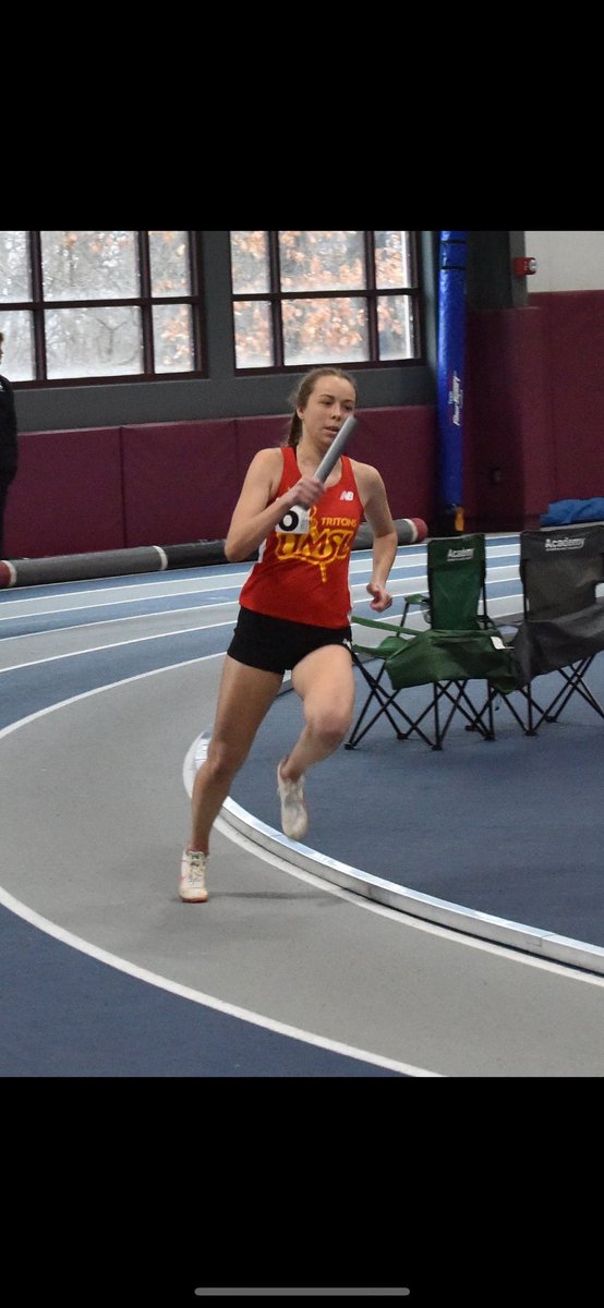 The tritons are back in Bloomington, IL today competing at the Titan open! 🔱